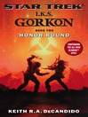 Honor Bound (eBook)